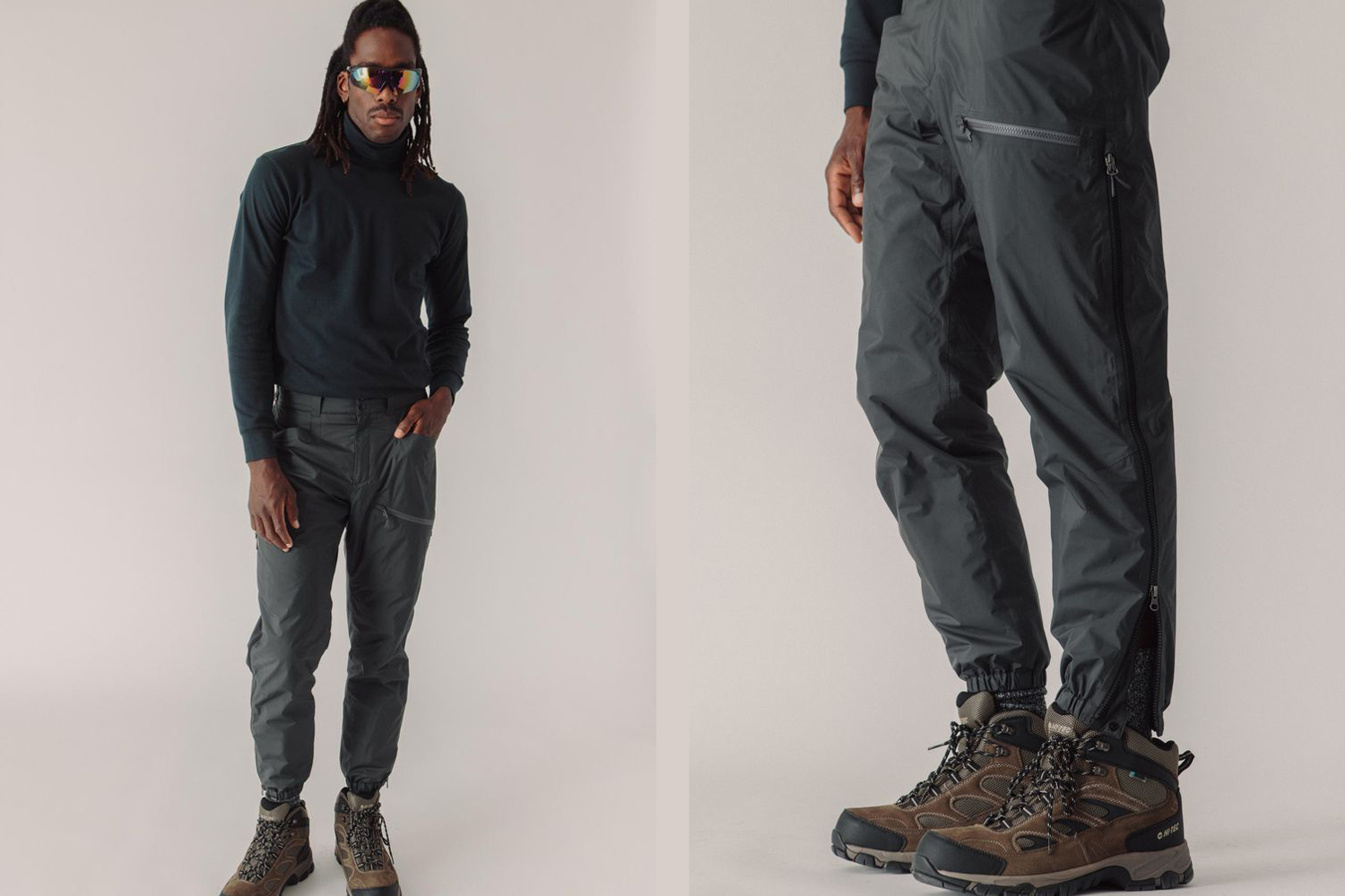 The LifeLabs WarmLife Pant is a versatile, capable pair of winter pants in 2022